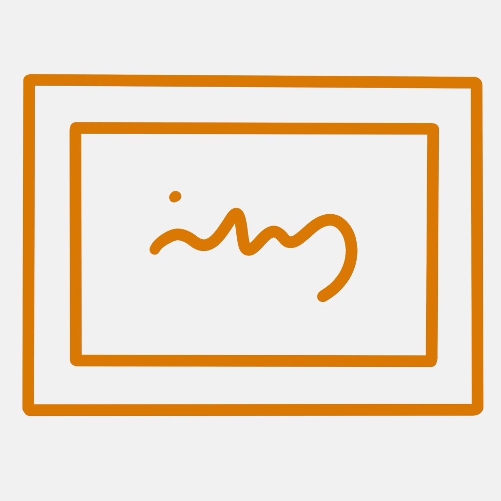 Beschriftungen-Icon