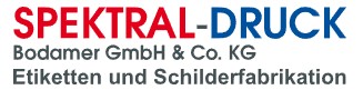 Spektral-Druck