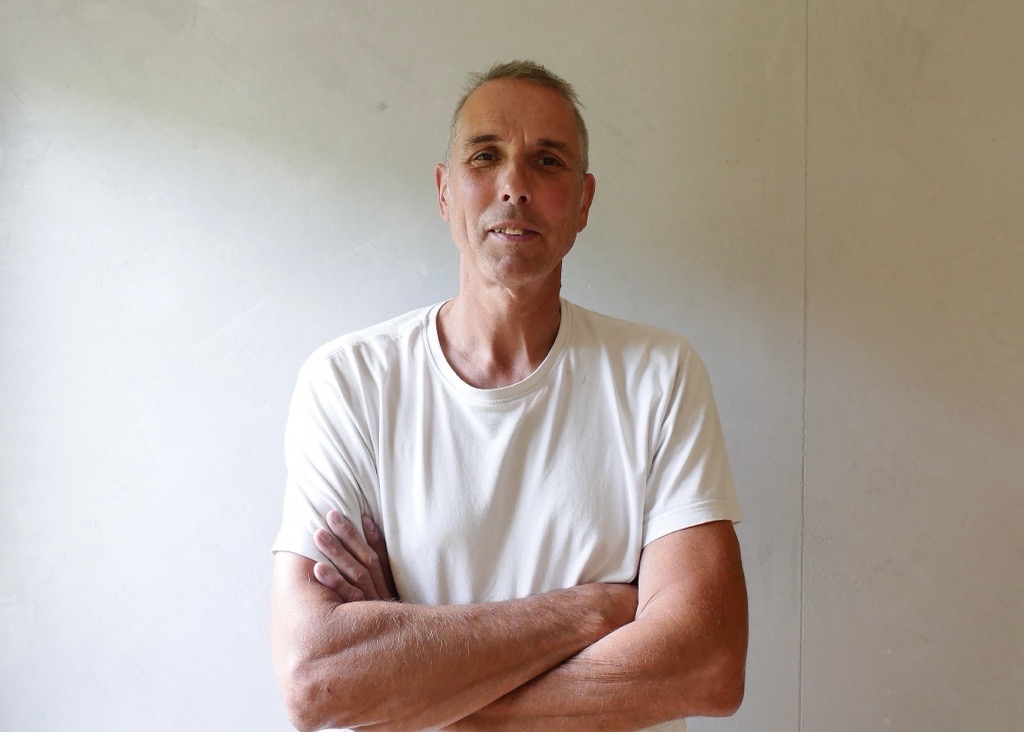 Frank Steiner – Maler- und Lackierermeister
